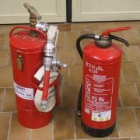 Sonstige L�schger�te