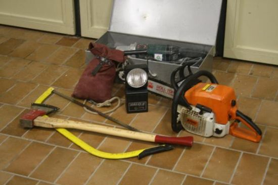 Sonstige Arbeitsger�te