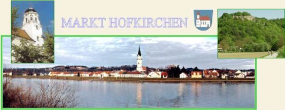 Hofkirchen